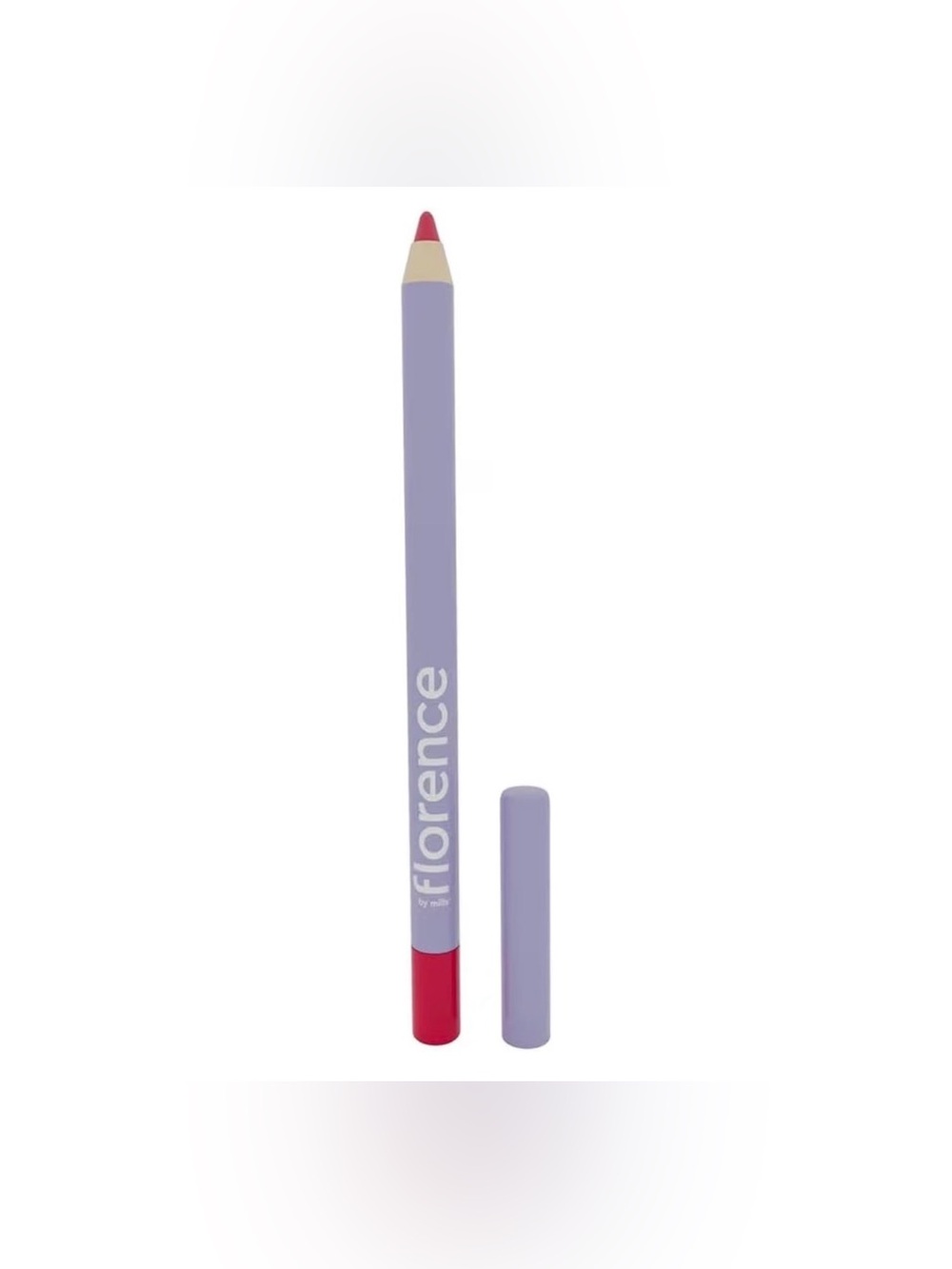 Florence Lip Pencil in shade Fierce